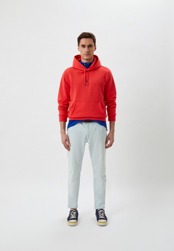 фото Худи polo ralph lauren