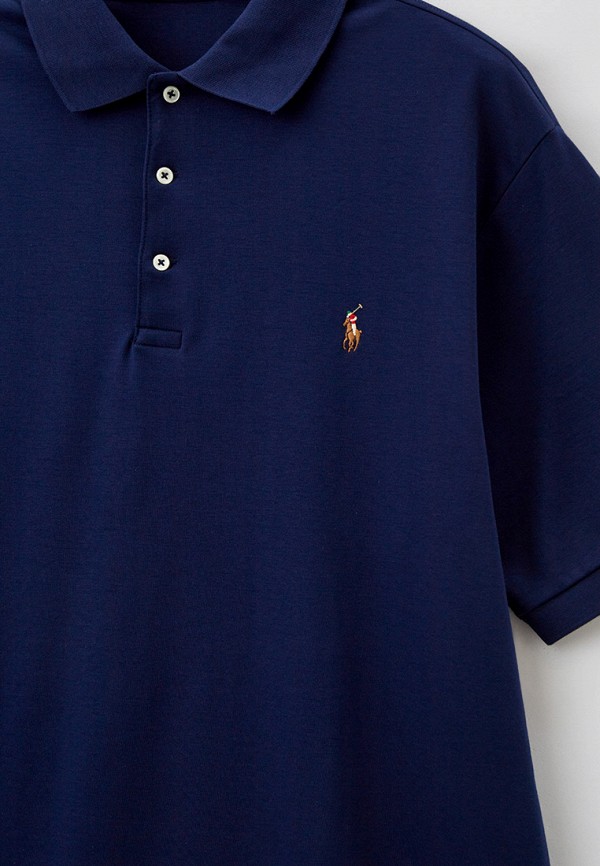 фото Поло polo ralph lauren big & tall