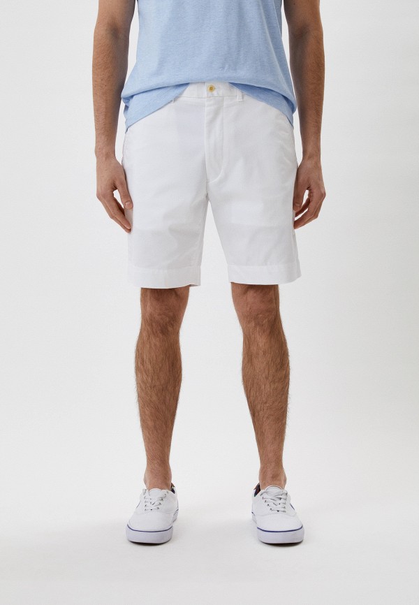 

Шорты Polo Golf Ralph Lauren, Белый