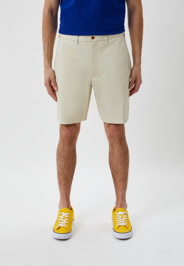 

Шорты Polo Golf Ralph Lauren, Бежевый