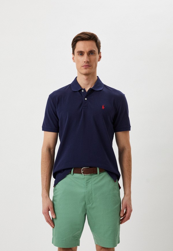 фото Поло polo golf ralph lauren