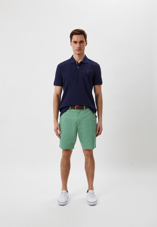 фото Поло polo golf ralph lauren