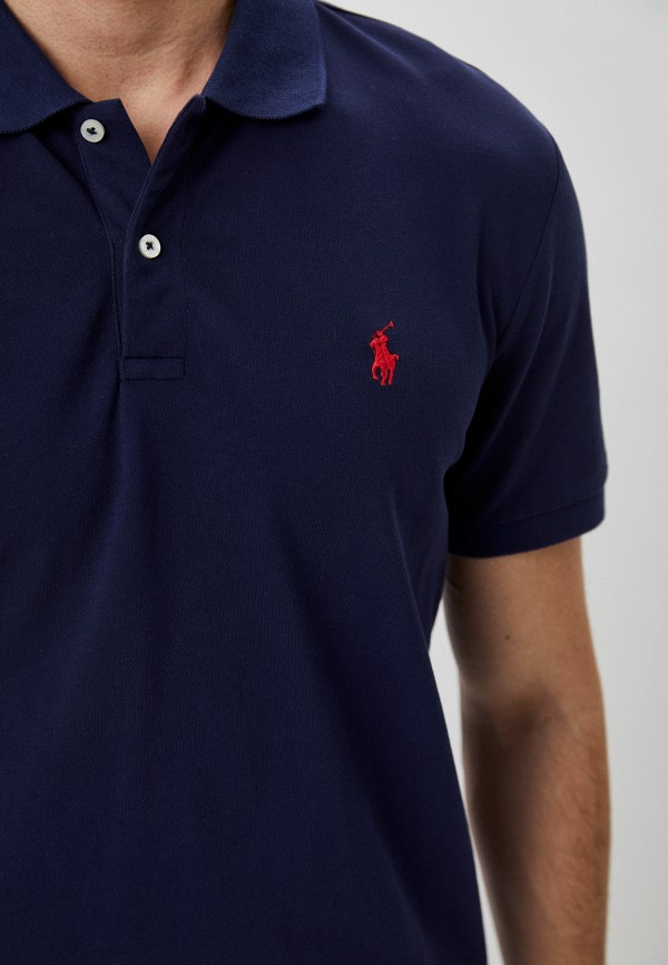 фото Поло polo golf ralph lauren