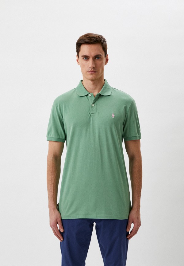 фото Поло polo golf ralph lauren