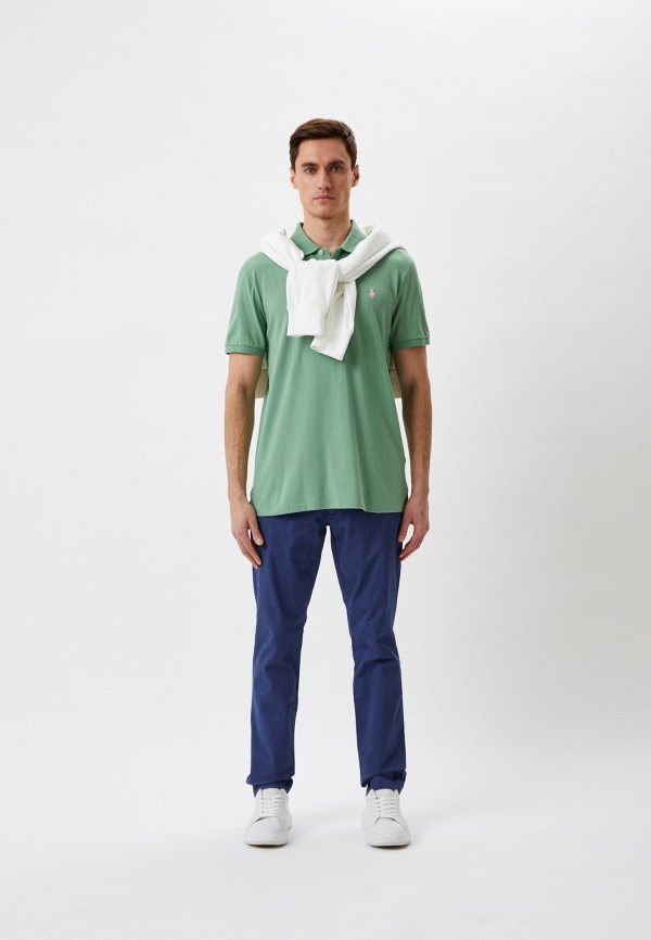 фото Поло polo golf ralph lauren