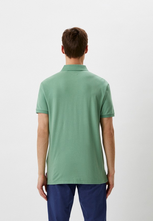 фото Поло polo golf ralph lauren