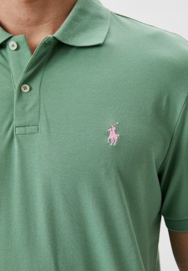 фото Поло polo golf ralph lauren