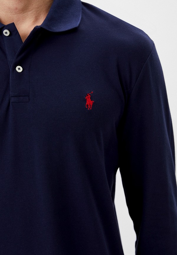 фото Поло polo golf ralph lauren