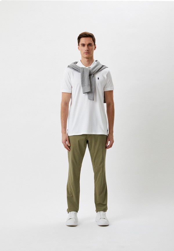 фото Поло polo golf ralph lauren
