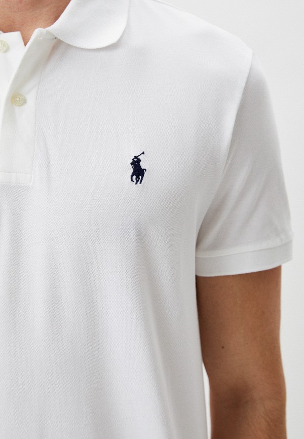 фото Поло polo golf ralph lauren
