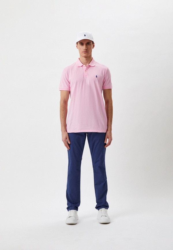 фото Поло polo golf ralph lauren