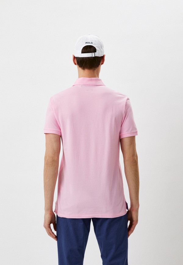 фото Поло polo golf ralph lauren