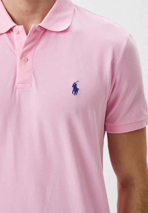 фото Поло polo golf ralph lauren