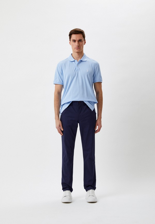 фото Поло polo golf ralph lauren