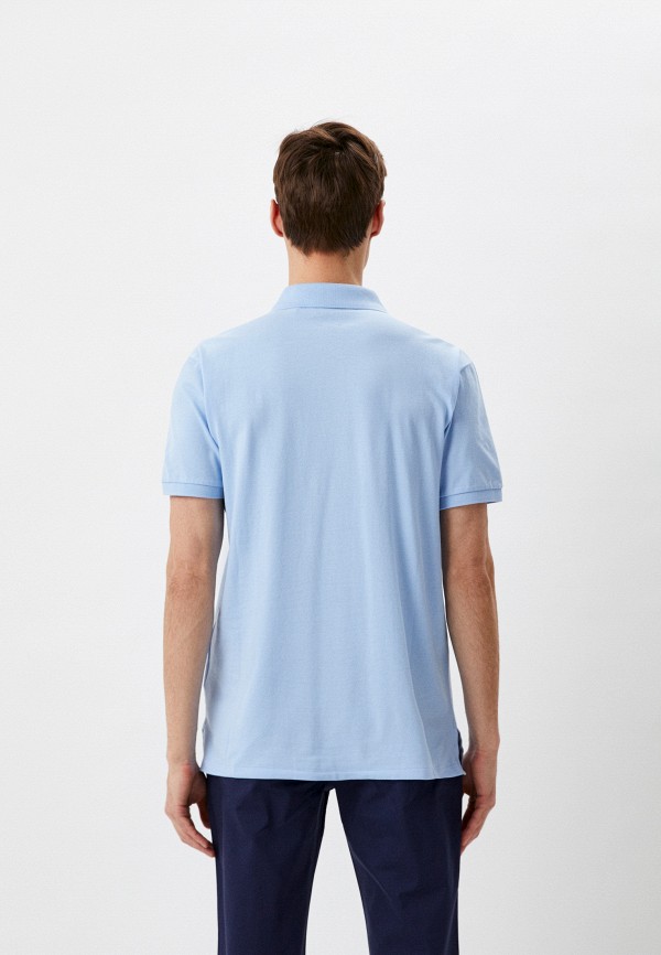 фото Поло polo golf ralph lauren