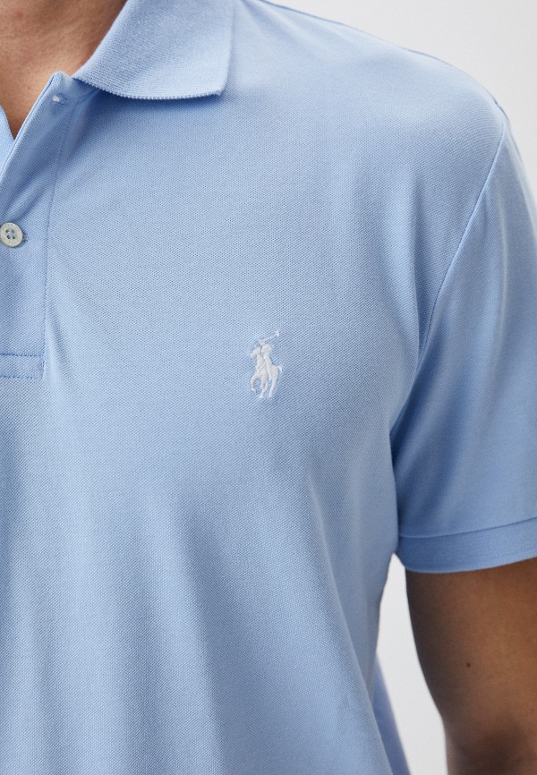 фото Поло polo golf ralph lauren