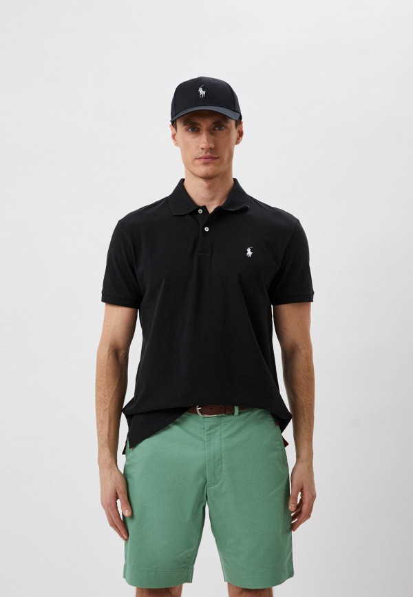 фото Поло polo golf ralph lauren