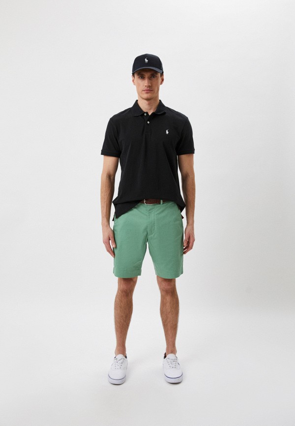 фото Поло polo golf ralph lauren