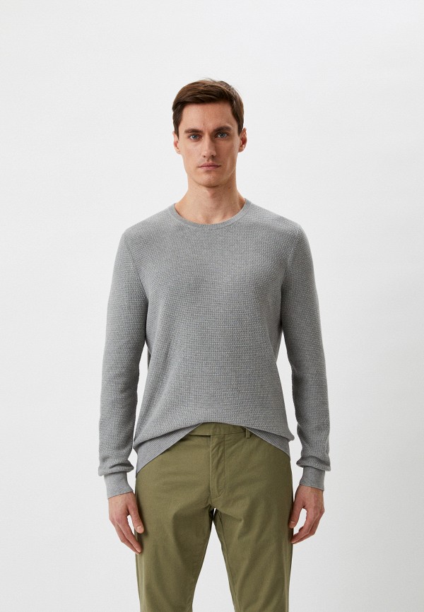 

Джемпер Polo Golf Ralph Lauren, Серый
