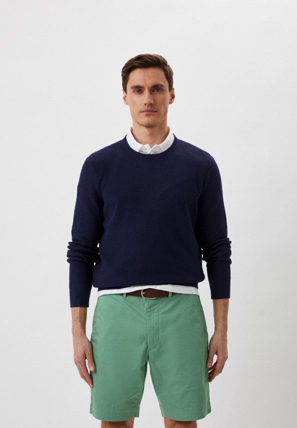 

Джемпер Polo Golf Ralph Lauren, Синий