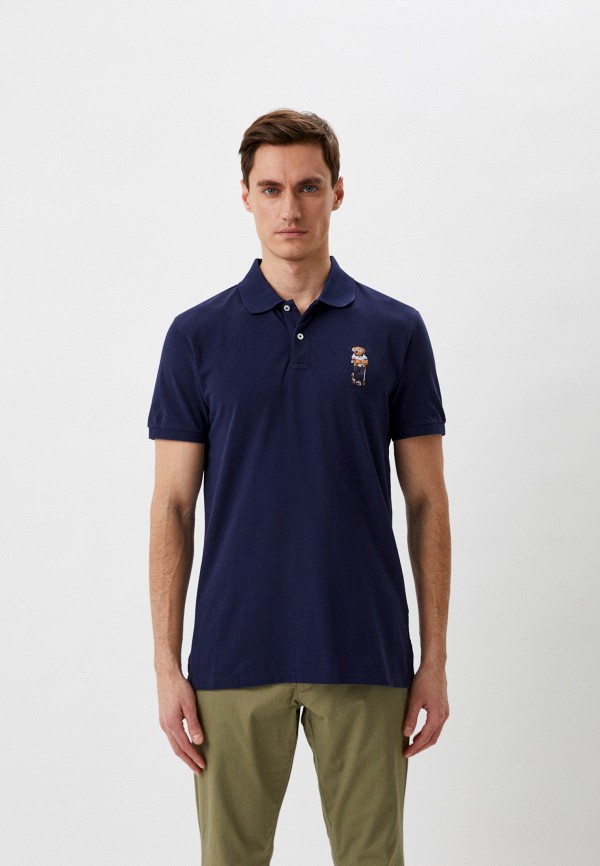 фото Поло polo golf ralph lauren
