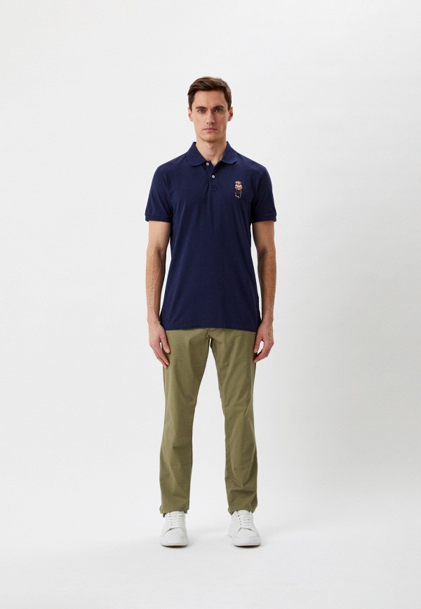 фото Поло polo golf ralph lauren