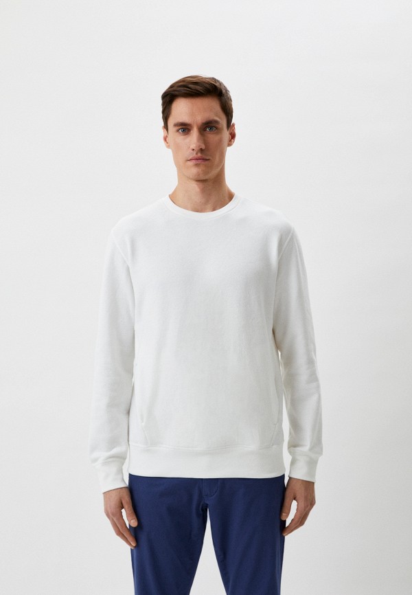 

Свитшот Polo Golf Ralph Lauren, Белый