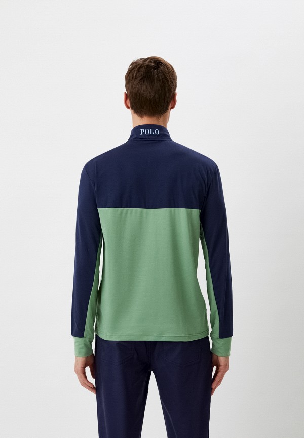 фото Лонгслив polo golf ralph lauren