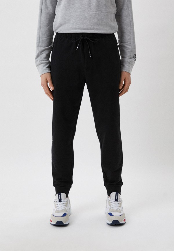 

Брюки спортивные RLX Ralph Lauren, Черный