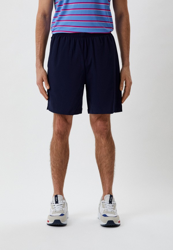 

Шорты спортивные RLX Ralph Lauren, Синий
