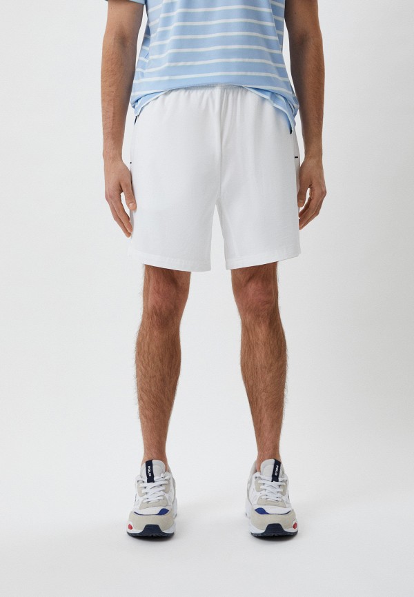 

Шорты спортивные RLX Ralph Lauren, Белый