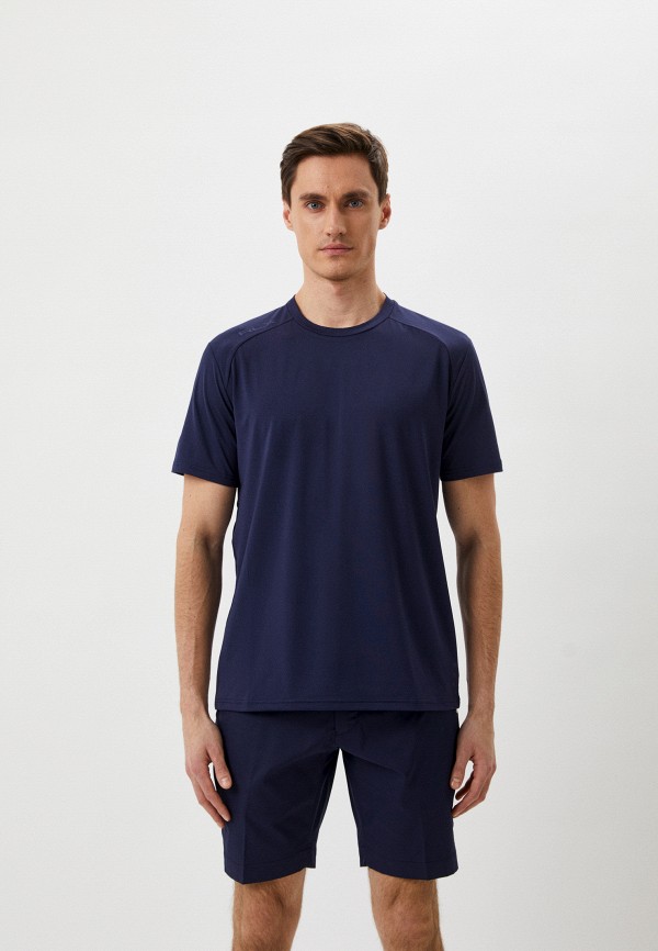 фото Футболка спортивная polo golf ralph lauren