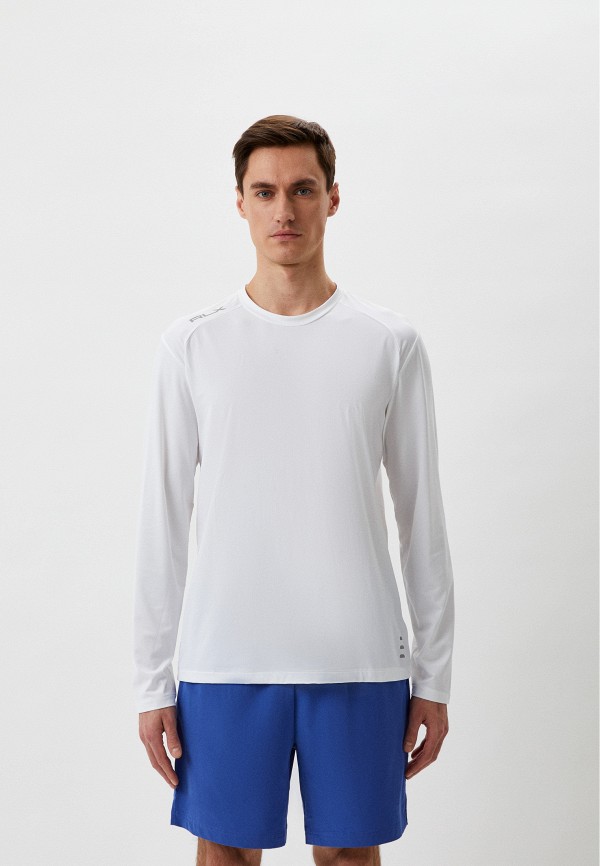 фото Лонгслив спортивный polo golf ralph lauren