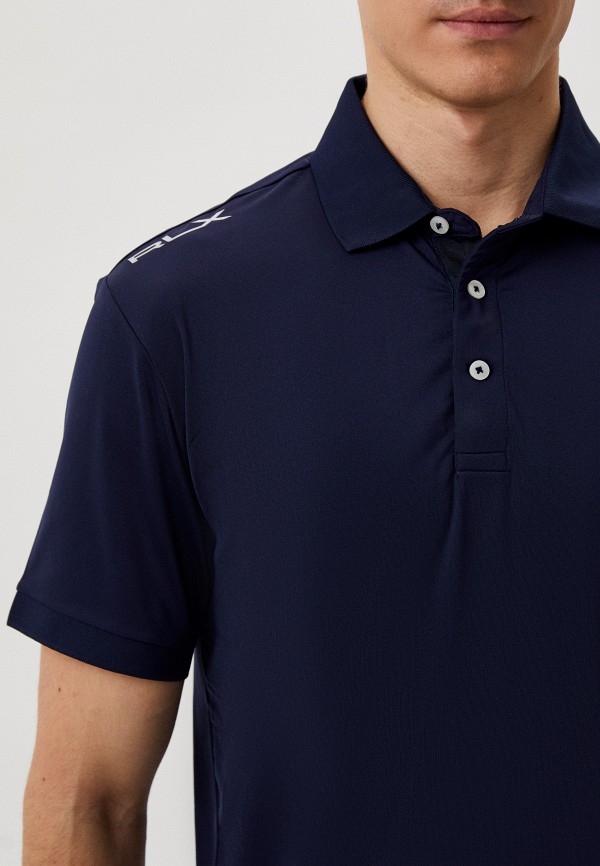 фото Поло polo golf ralph lauren
