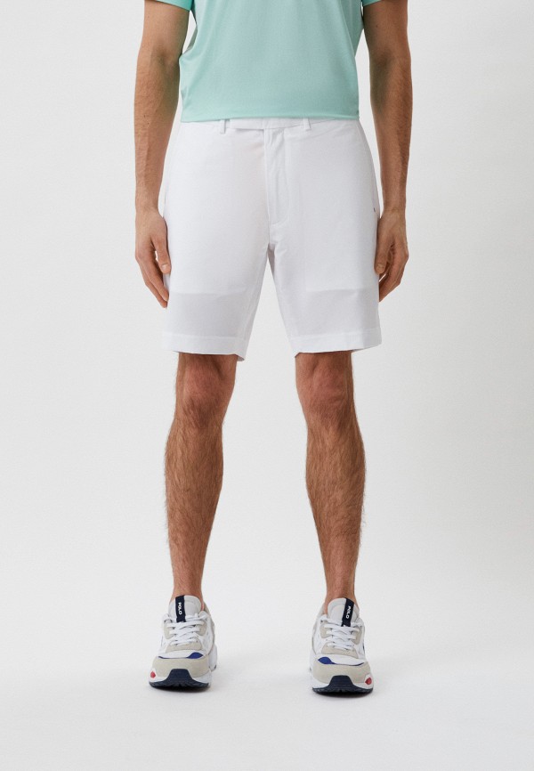 

Шорты RLX Ralph Lauren, Белый