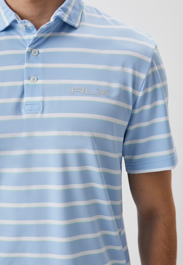 фото Поло polo golf ralph lauren