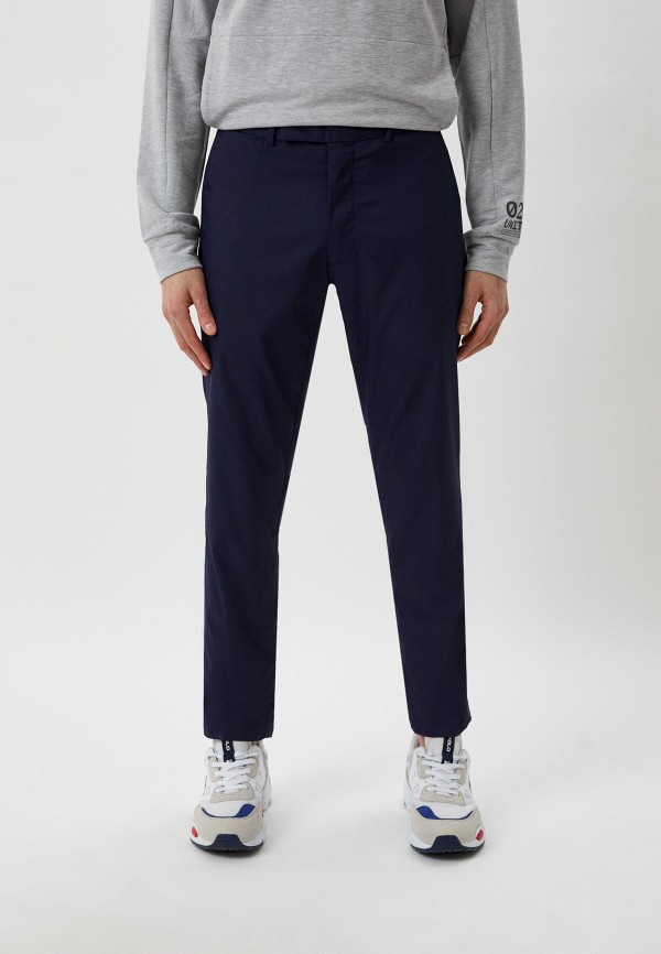 

Брюки RLX Ralph Lauren, Синий