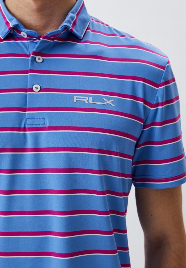 фото Поло polo golf ralph lauren