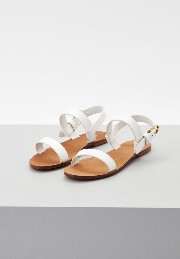 фото Сандалии polo ralph lauren