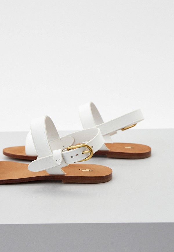 фото Сандалии polo ralph lauren