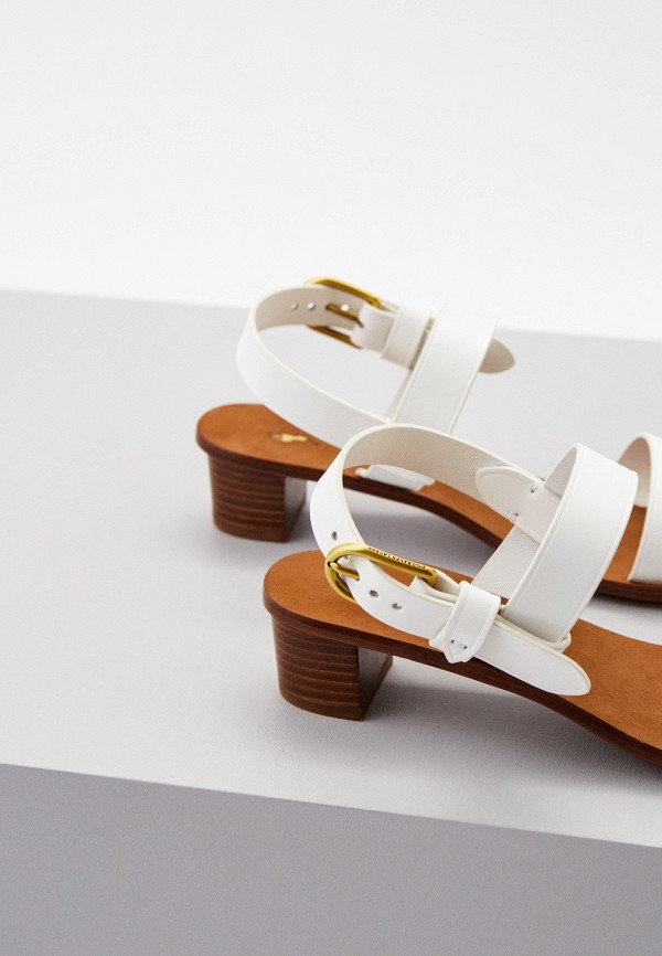 фото Босоножки polo ralph lauren