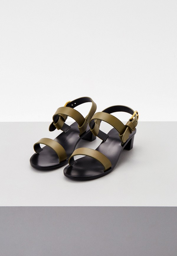 фото Босоножки polo ralph lauren