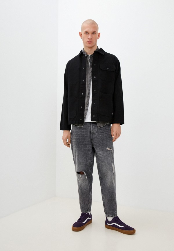 фото Куртка vans