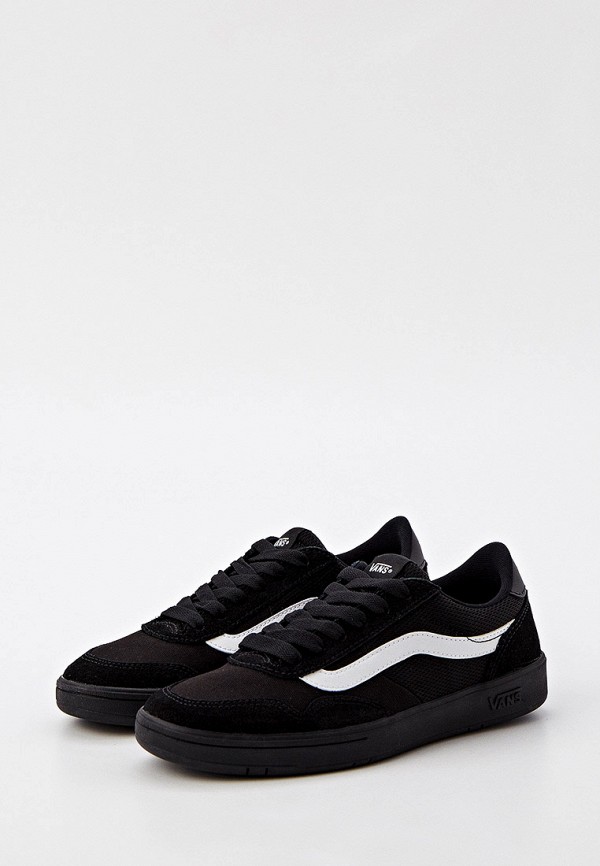 фото Кеды vans