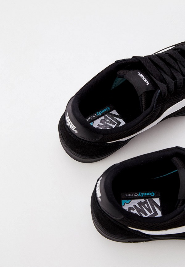 фото Кеды vans