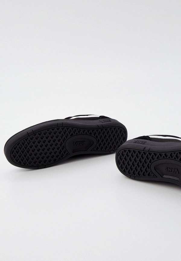 фото Кеды vans