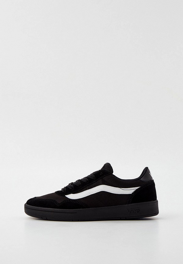 

Кеды Vans, Черный, Cruze CC