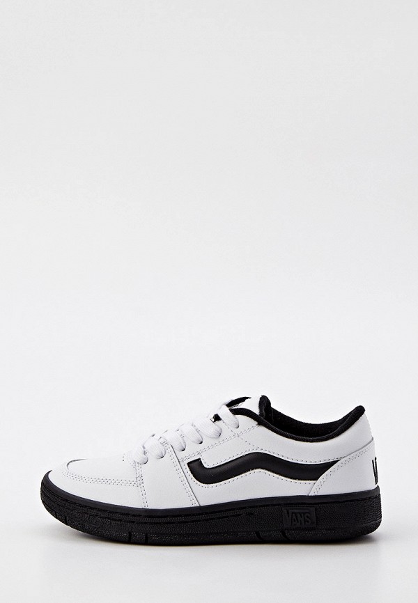 

Кеды Vans, Белый, Fairlane