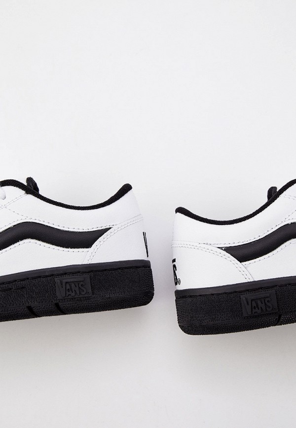 фото Кеды vans