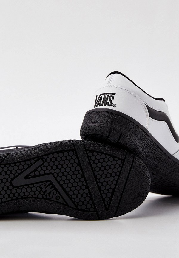 фото Кеды vans